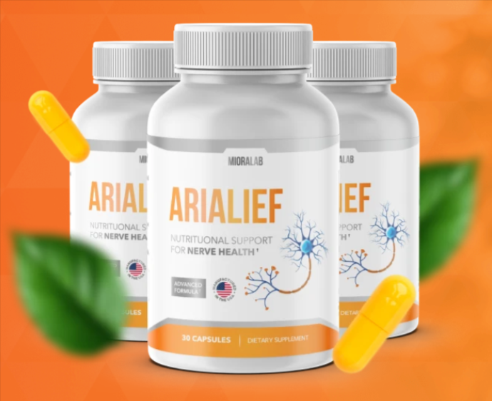 Arialief