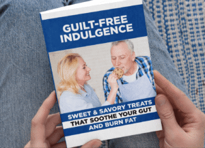 Bonus #2 Guilt-Free Indulgence
